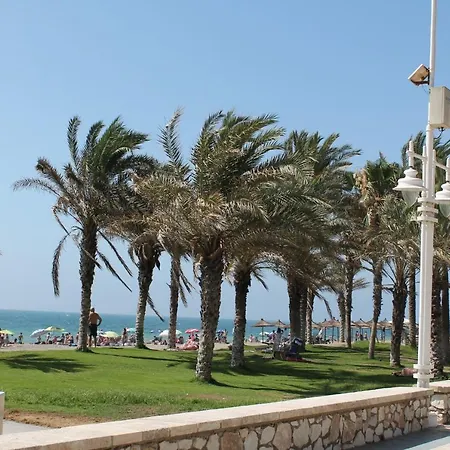 Lägenhet Junto Al Mar *