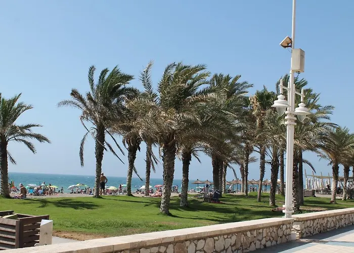 דירה Junto Al Mar *