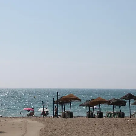Junto Al Mar Appartement Málaga