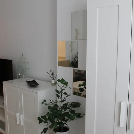 Appartement Junto Al Mar *