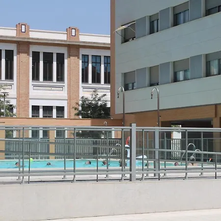 Junto Al Mar Appartement