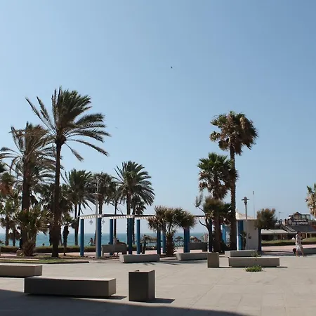 Junto Al Mar Appartement *