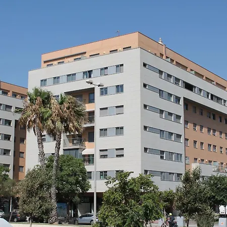 Appartement Junto Al Mar *